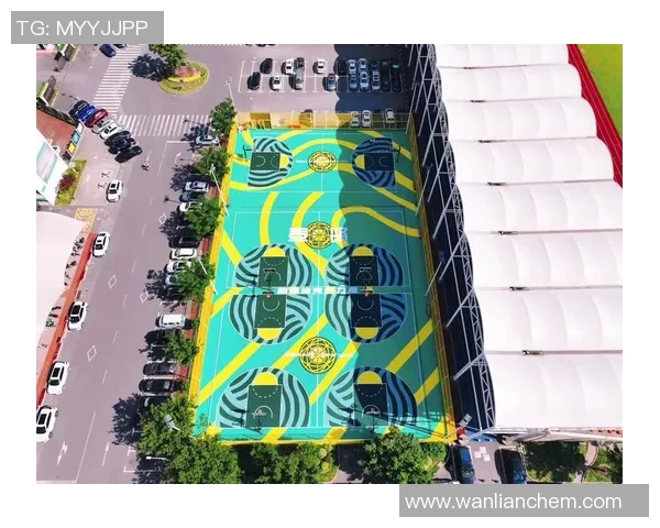 青衣运动场：打造城市新地标 引领健康与活力共生的未来空间