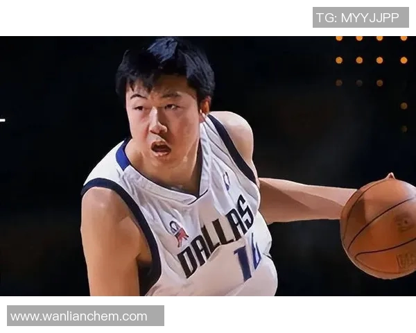 王治郅:从中国篮球巨星到国际赛场的领军人物与跨时代的传奇故事 王治郅:从中国篮球巨星到国际赛场的领军人物与跨时代的传奇故事