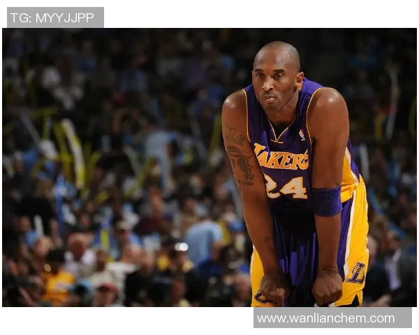 科比精神:超越极限,永不言败的篮球传奇与人生哲学 科比精神:超越极限,永不言败的篮球传奇与人生哲学