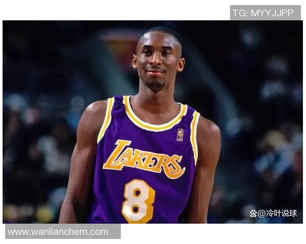 科比传奇:从天赋少年到篮球巨星的辉煌一生与不朽足迹 科比传奇:从天赋少年到篮球巨星的辉煌一生与不朽足迹