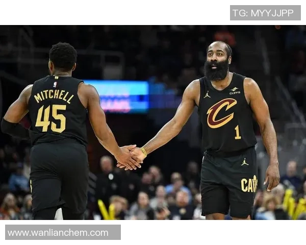骑士队与NBA的荣耀与低谷