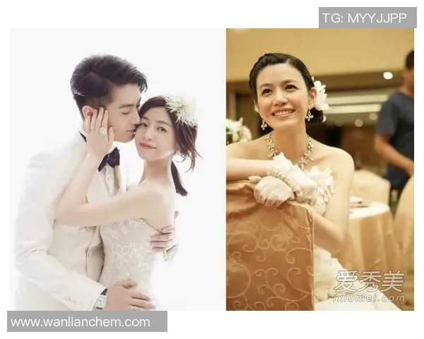 中国足球明星甜蜜结婚照曝光见证爱情与荣耀的美好瞬间